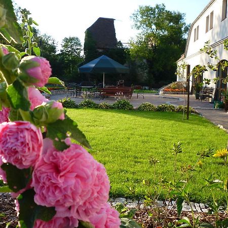 Aronia Park Villa Lubiechowa Eksteriør billede