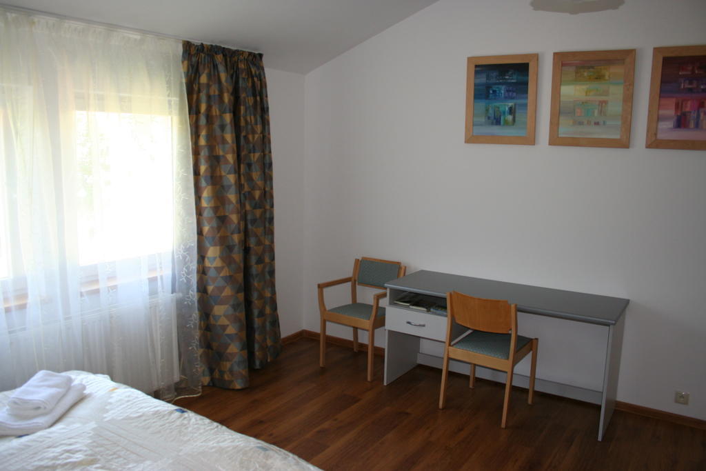 Aronia Park Villa Lubiechowa Værelse billede