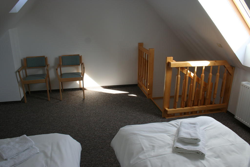 Aronia Park Villa Lubiechowa Værelse billede