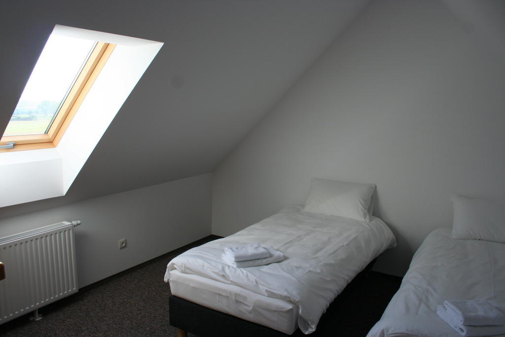 Aronia Park Villa Lubiechowa Værelse billede