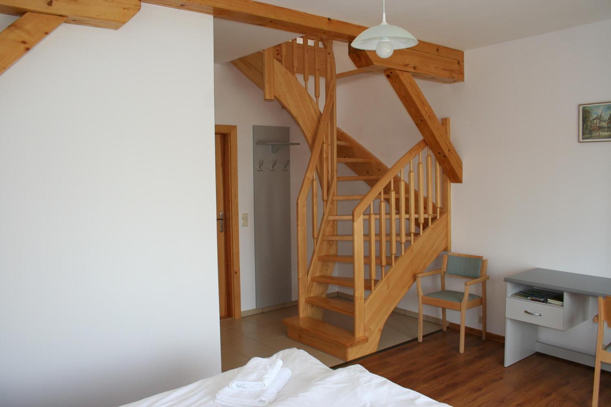 Aronia Park Villa Lubiechowa Eksteriør billede