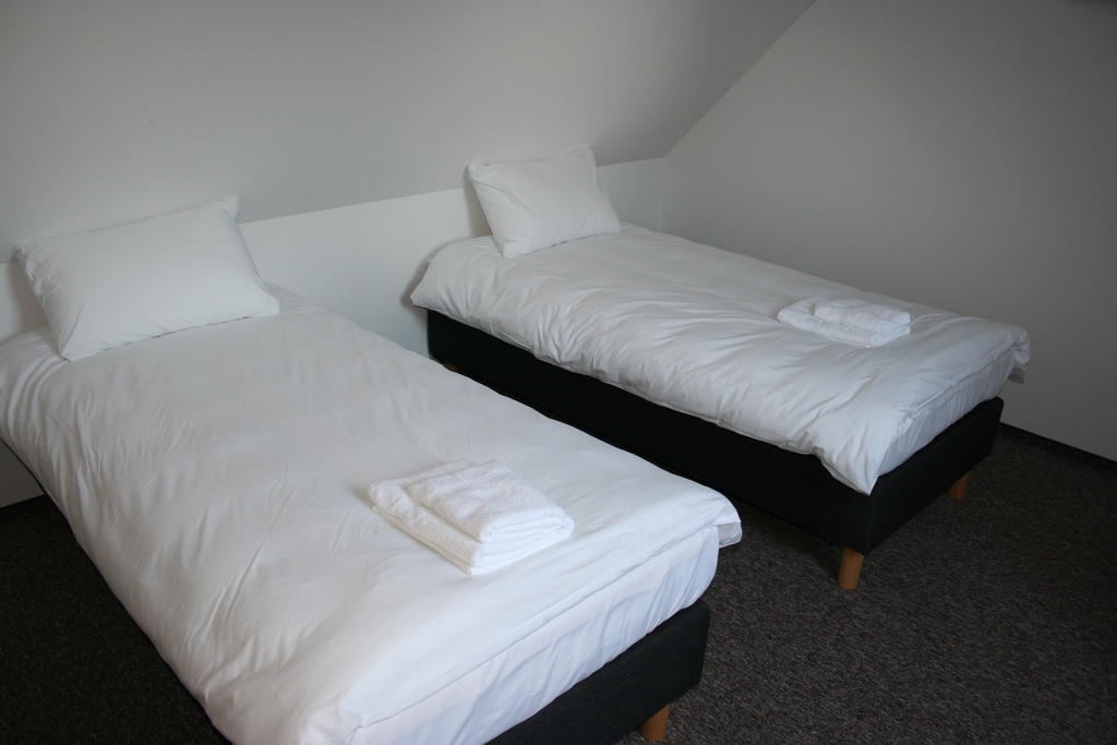 Aronia Park Villa Lubiechowa Værelse billede