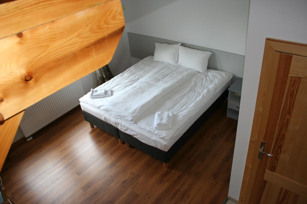 Aronia Park Villa Lubiechowa Værelse billede