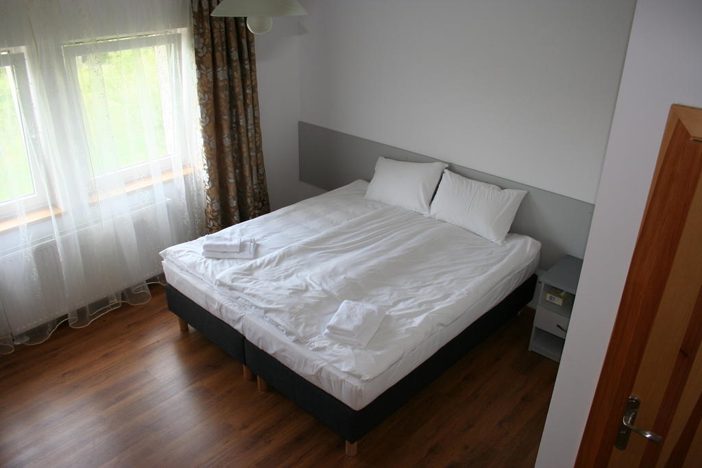 Aronia Park Villa Lubiechowa Værelse billede