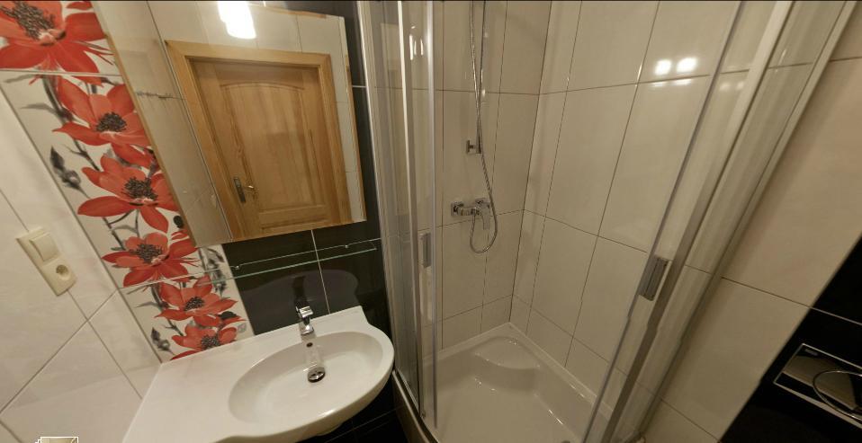 Aronia Park Villa Lubiechowa Værelse billede