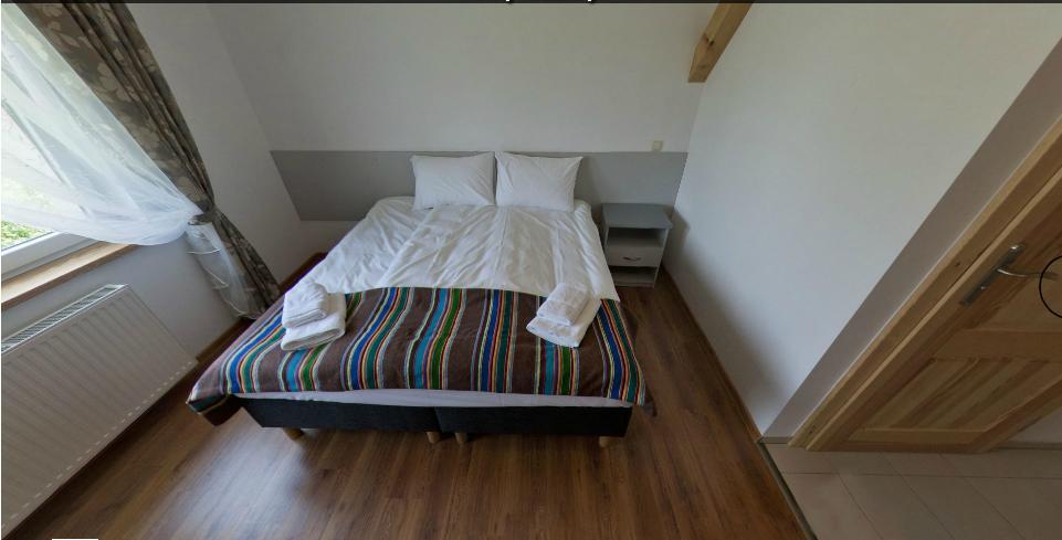 Aronia Park Villa Lubiechowa Værelse billede